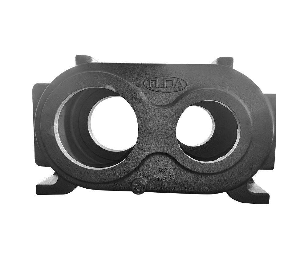 曲軸箱（HT200）